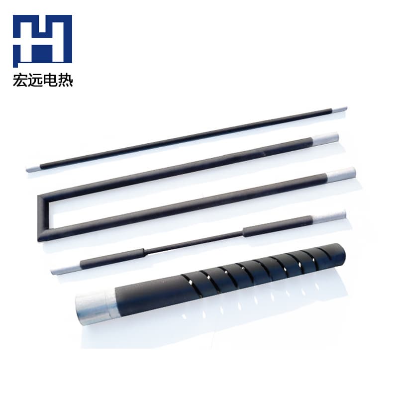 hot selling ED_rod_ silicon carbide heating element